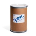 Spill-X -C Caustic-Neutralizing Adsorbent 1 container GEN382